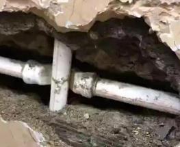南和卫生间测漏水公司专业分享水管漏水检测和维修的步骤有哪些