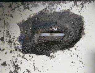 南和漏水维修公司浅析南和市地下管道测漏仪原理