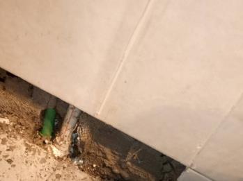 南和卫生间测漏水公司分享下南和市地下管线探测方法分析