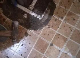 南和卫生间测漏水公司分享下南和自来水管道泄漏检测的具体位置分析。