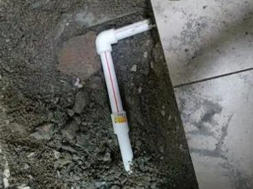 南和卫生间漏水检测公司分享下家用管道漏水检测方法