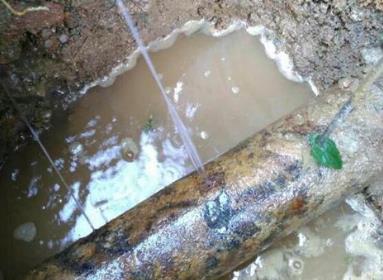 南和测漏水公司浅析南和市地下水管漏水检测方法。