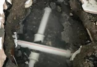  南和测漏水公司浅析南和管道泄漏检测公司检测水管泄漏