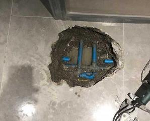 南和测漏水公司为您专业解答南和地暖漏水检测中精确漏水检测的成本